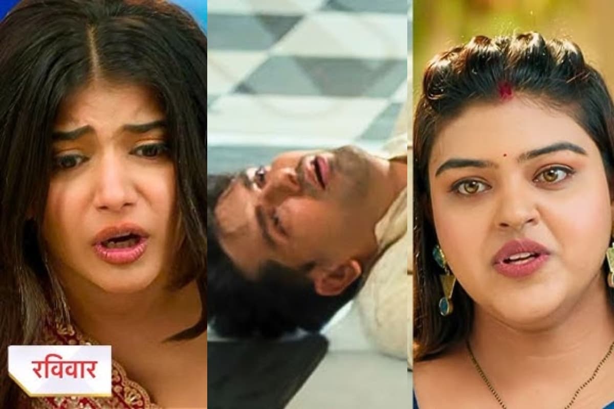 Yeh Rishta Kya Kehlata Hai: ये 2 शख्स अभीरा को मानेंगे अंशुमन की मौत का जिम्मेदार, लगाएंगे जहर देने का आरोप