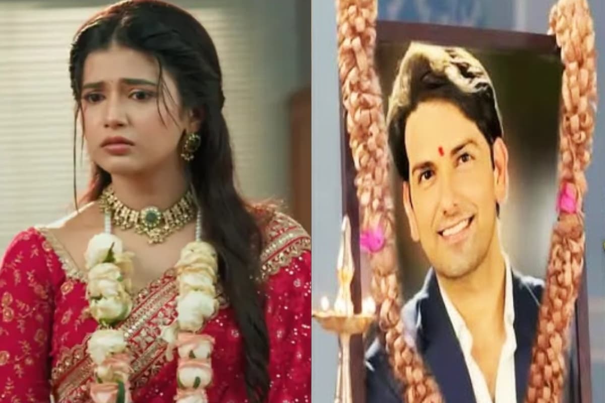 Yeh Rishta Kya Kehlata Hai Maha Twist Yeh Rishta Kya Kehlata Hai Maha Twist