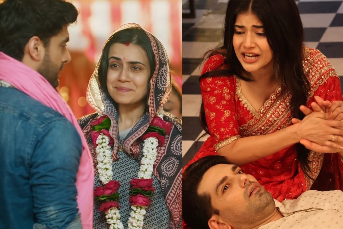 Yeh Rishta Kya Kehlata Hai Twists Yeh Rishta Kya Kehlata Hai Twists