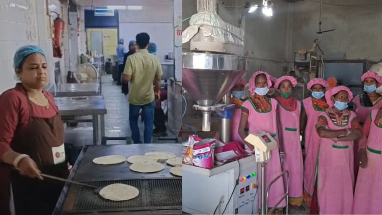 बिहार की जीविका दीदियां बनी देश की नंबर 1 बिजनेस आइकॉन, मात्र इतने पैसों से की थी शुरुआत