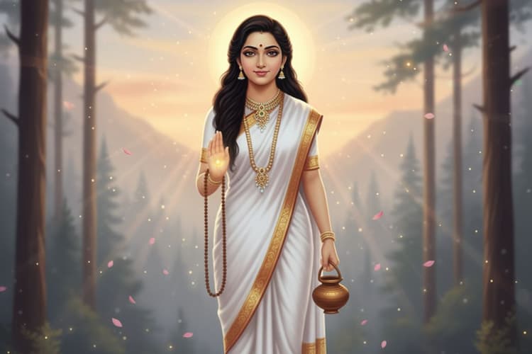 Shardiya Navratri 2025 Day 2: कल है नवरात्रि का दूसरा दिन, जानें मां ब्रह्मचारिणी की पूजा विधि, मंत्र और प्रिय भोग का महत्व