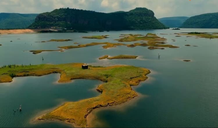 Bihar Tourism: बिहार में धार्मिक धरोहरों को मिलेगी आधुनिक पहचान, सोन के किनारे विकसित होगा आध्यात्मिक पार्क