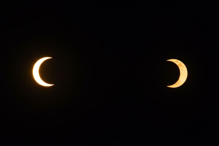 Chandra Grahan 2025 India Time: आने वाले सूर्य और चंद्र ग्रहण का आपकी राशि पर क्या होगा असर