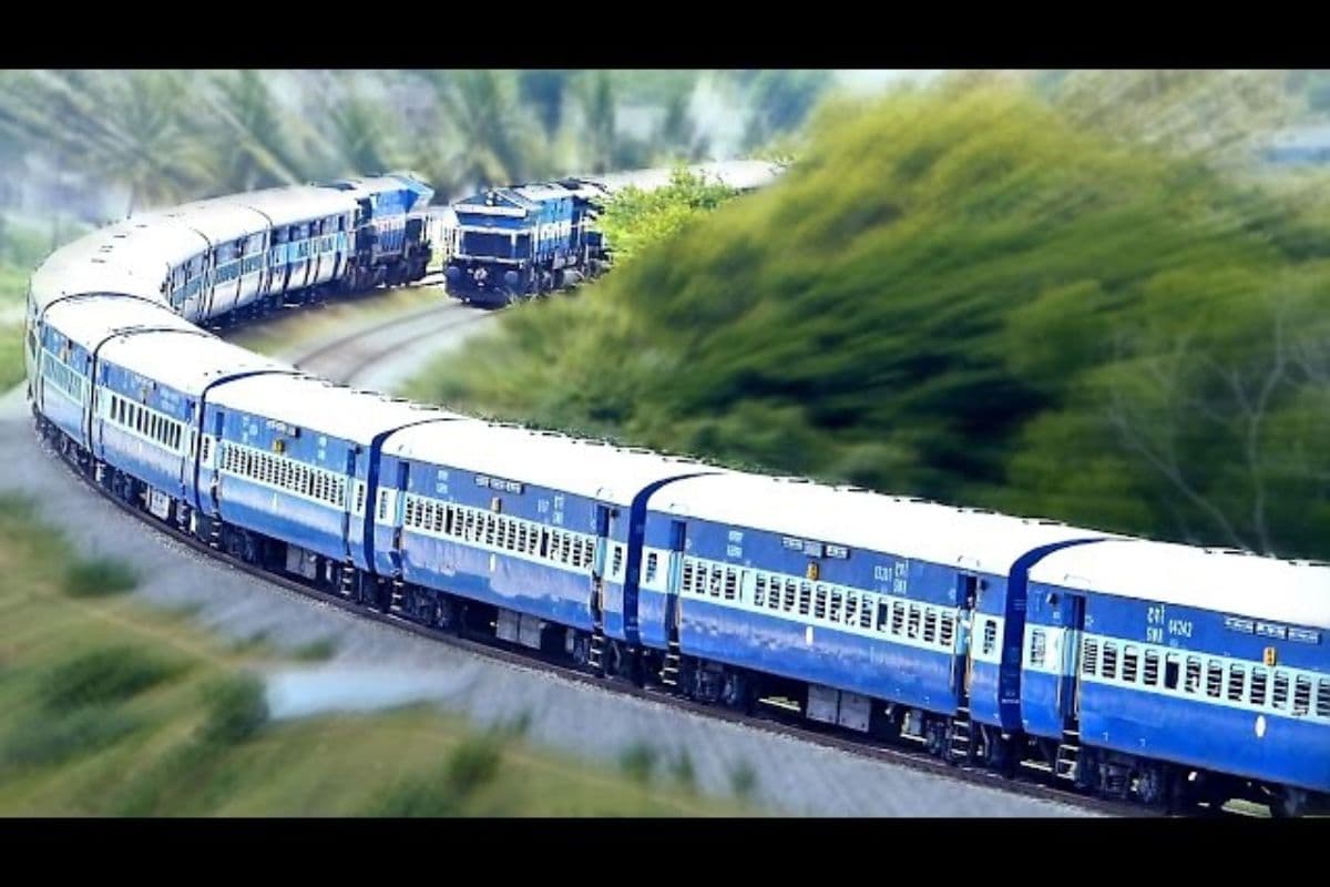 रेलवे यात्रियों के लिए खुशखबरी, बिहार के इन स्टेशनों पर रुकेगी 2 स्पेशल ट्रेनें