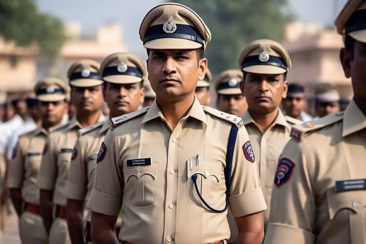 Bihar News: अपराध पर कसेगा शिकंजा, पटना के 19 थाना इलाकों में खुले 30 नए टीओपी