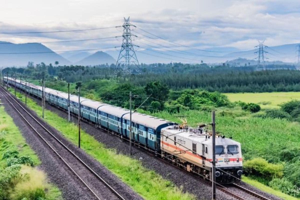 This express train will run from Chandigarh to this station of Bihar