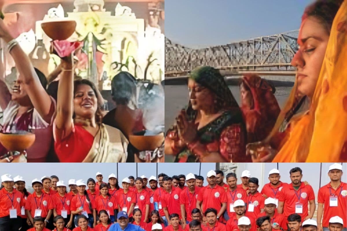 Durga Puja and Chhath Puja Updates: दूर्गा पूजा और छठ में पटना की सड़कों पर उतरेंगे 7000 आपदा मित्र