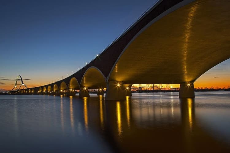 खुशखबरी: बिहार के इस नदी पर 7 करोड़ से बनेगा पुल, 50 से अधिक गांवों को होगा बड़ा फायदा