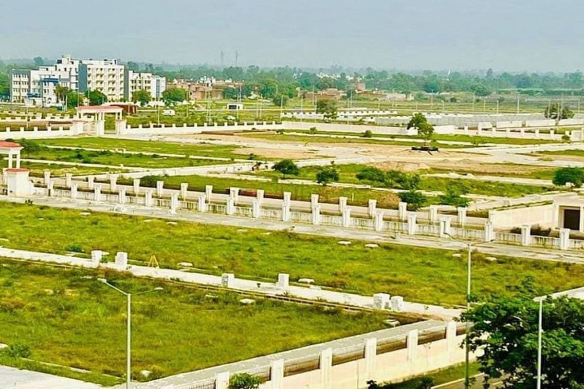 A four-lane bridge will be built in Bhagalpur