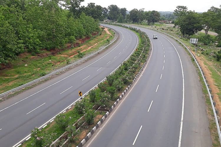 बिहार के इस जिले में बनेगा फोरलेन सड़क, नए सिरे से होगा जमीन अधिग्रहण