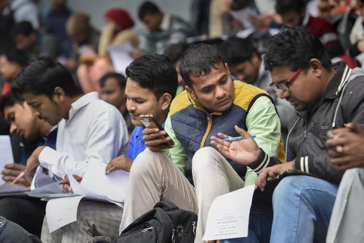 बिहार के इस जिले में 25 सितंबर को दिव्यांगों के लिए जॉब कैंप, इस पद पर होगी भर्ती