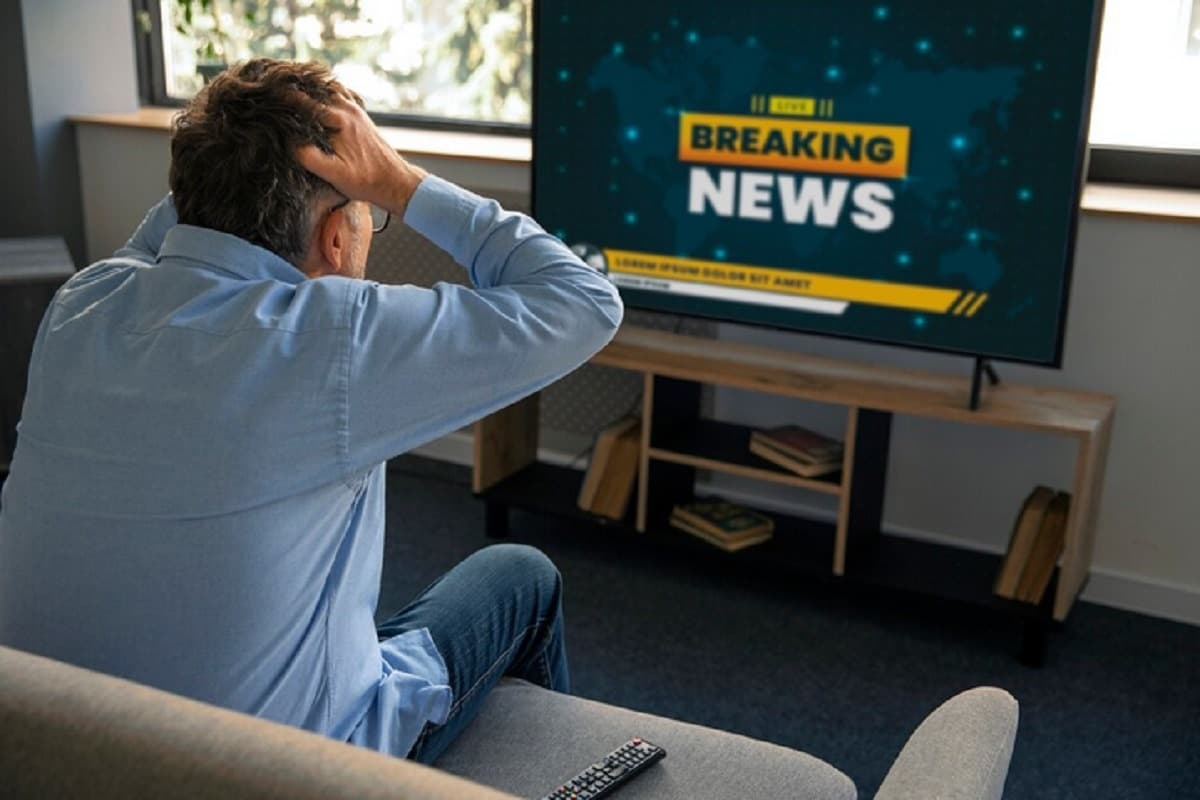 AC TV Sales Surge AC TV Sales Surge