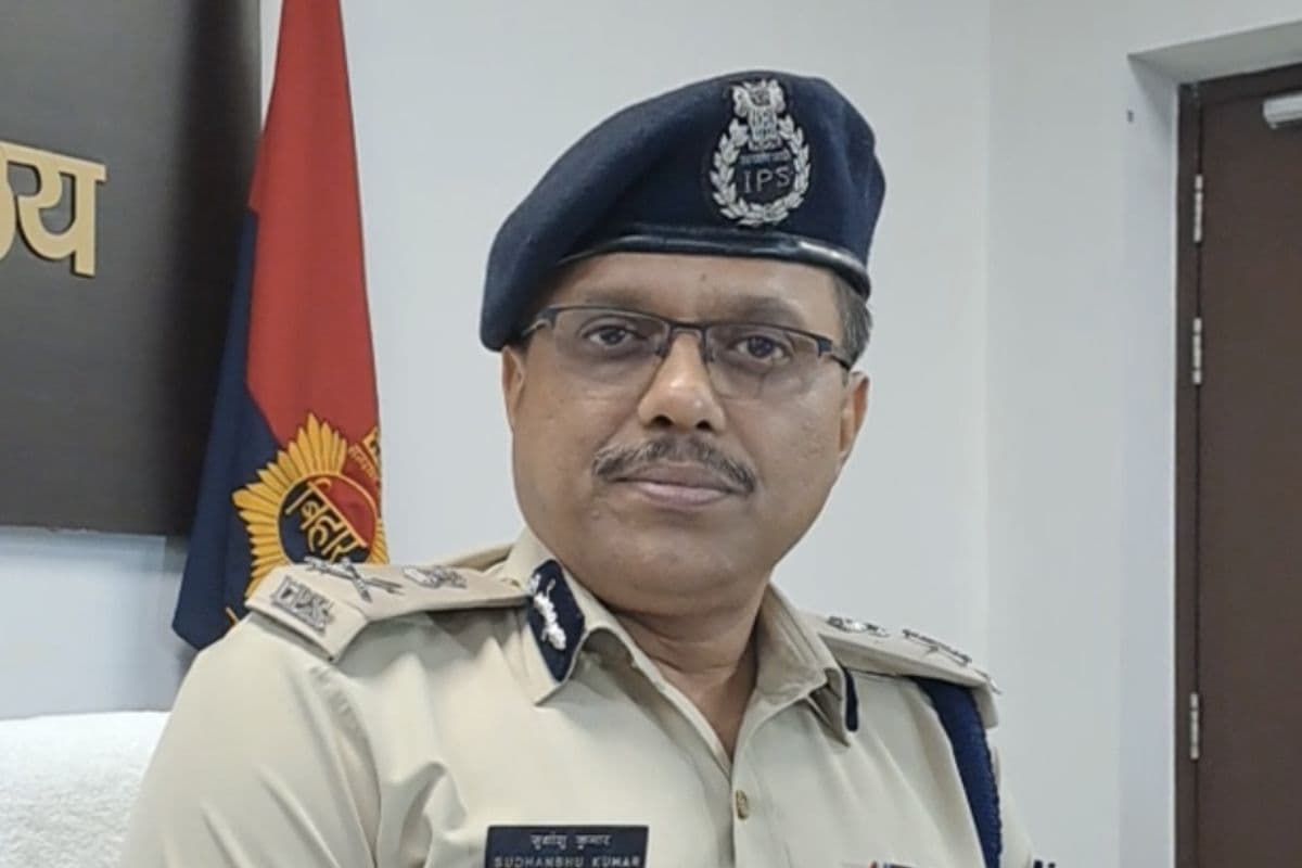 Bihar Police: बिहार में अपराधियों पर होगा चौतरफा वार, ADG ने बताया सरकार का प्लान Bihar Police: बिहार में अपराधियों पर होगा चौतरफा वार, ADG ने बताया सरकार का प्लान
