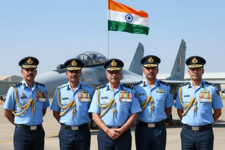 AFCAT 2 Result 2025: एयरफोर्स भर्ती परीक्षा का रिजल्ट जल्द हो सकता है जारी, ऐसे कर सकेंगे चेक