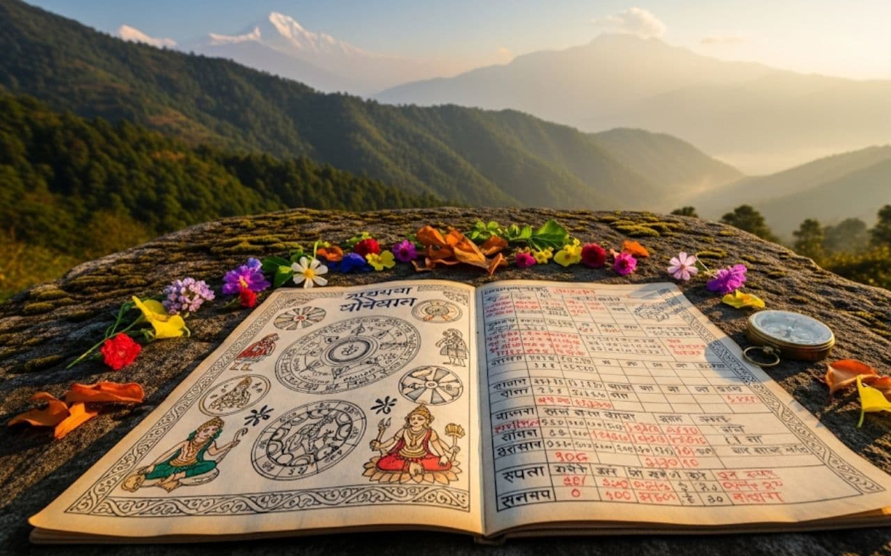 Aaj Ka Panchang 4 September 2025 in Hindi Aaj Ka Panchang 4 September 2025 in Hindi