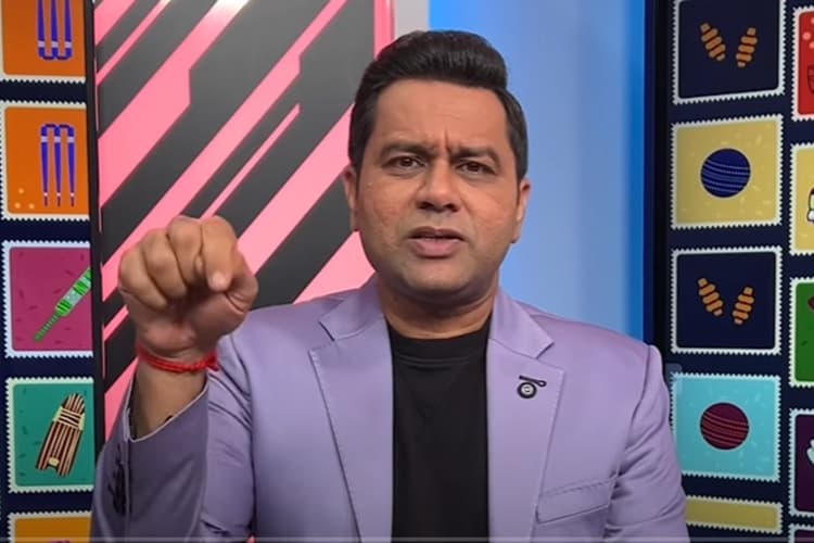 Asia Cup 2025: आकाश चोपड़ा ने चुनी IND vs PAK कंबाइंड इलेवन, लेकिन खिलाड़ियों का नाम में कर दिया खेल