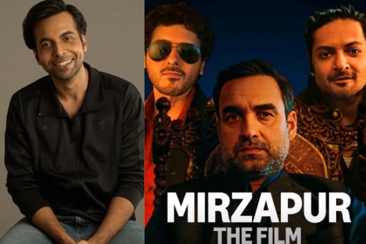 Mirzapur The Film: 'कंपाउंडर' के रूप में अभिषेक बनर्जी की हुई धमाकेदार वापसी, मुन्ना भैया के साथ फिर मचाएंगे भौकाल