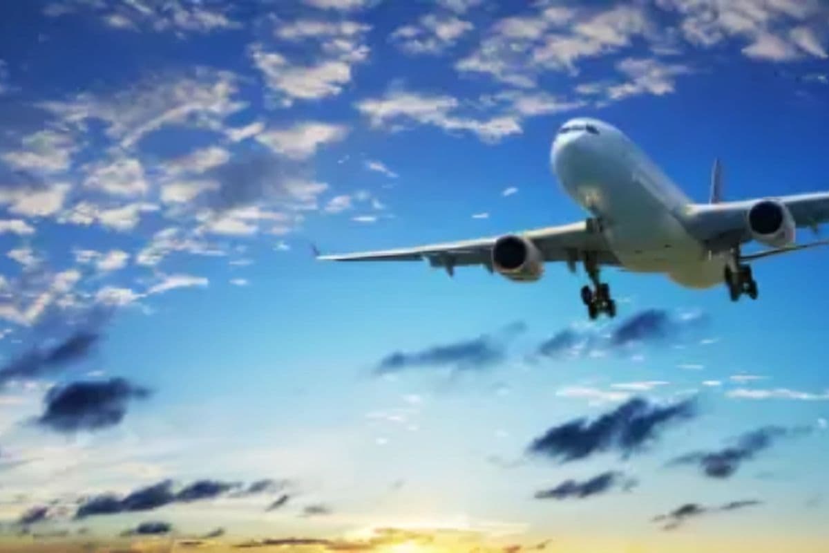 Bihar News: रांची से पूर्णिया तक हवाई सेवा की शुरुआत, सप्ताह में तीन दिन मिलेगी उड़ान