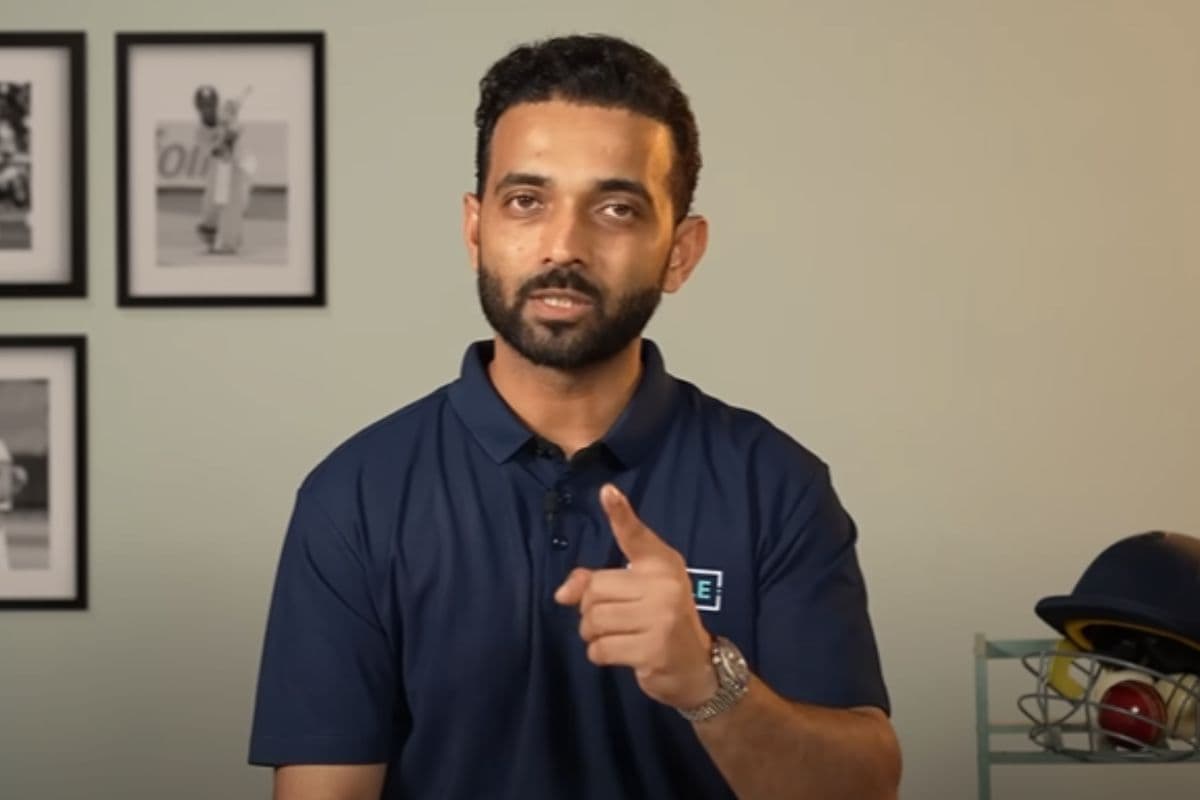 अजिंक्य रहाणे ने चुने टीम इंडिया के ये 5 खिलाड़ी, जो Asia Cup 2025 में डालेंगे सबसे ज्यादा प्रभाव