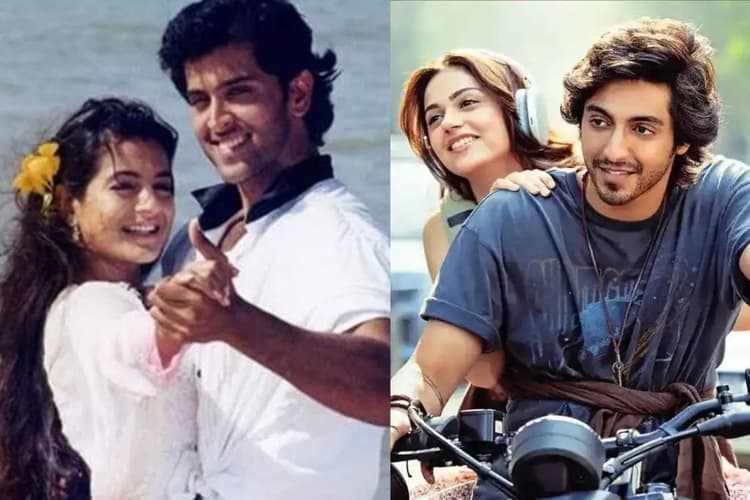 Saiyaara: 25 साल पुरानी सुपरहिट फिल्म ‘कहो ना प्यार है’ से सैयारा की तुलना पर अब अमीषा पटेल ने तोड़ी चुप्पी, कह दी बड़ी बात