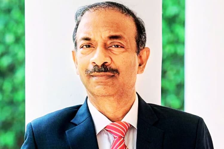 झारखंड कैडर के आईएएस अधिकारी अमित खरे बने उपराष्ट्रपति सीपी राधाकृष्णन के सचिव