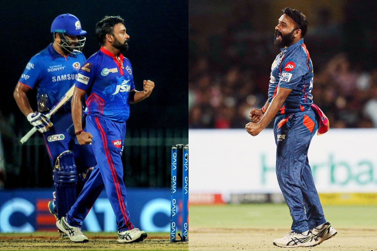 IPL में सबसे ज्यादा हैट्रिक लेने वाला गेंदबाज रिटायर, देखें अमित मिश्रा के हैट्रिक का वीडियो
