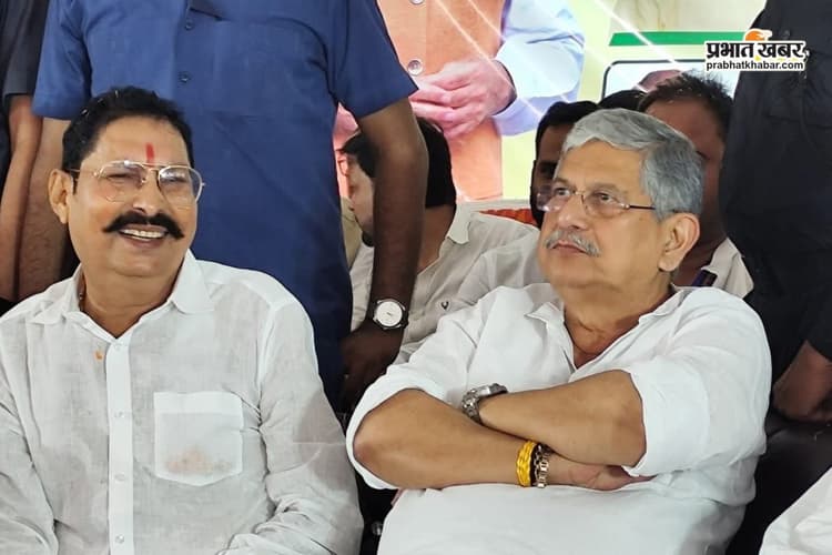 Bihar Politics: NDA कार्यकर्ता सम्मेलन में अनंत सिंह बोले- मेरे खिलाफ खड़े होने वाले की जमानत जब्त होगी