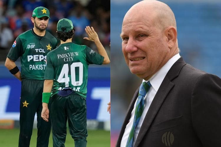 हैंडशेक विवाद में नया ट्विस्ट, PAK vs UAE मैच में रेफरी एंडी पाइक्रॉफ्ट को आराम! इन्हें मिल सकता है मौका
