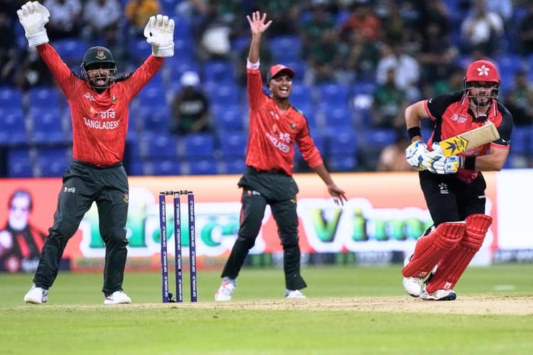 Asia Cup 2025: बांग्लादेश की जीत के बदले प्वाइंट्स टेबल के समीकरण, भारत का जलवा बरकरार