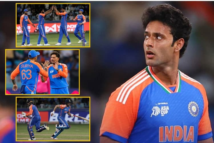 यूएई के खिलाफ भारत की जीत के 7 रिकॉर्ड और बोनस मोमेंट; कुलदीप का कहर, सूर्या की दिलदारी और अभिषेक का तूफान