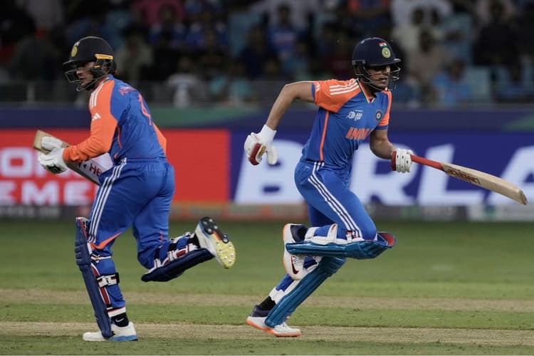 Asia Cup: पाकिस्तान के खिलाफ ये इंडियन प्लेयर्स करेंगे डेब्यू, सबकी नजरें अभिषेक शर्मा पर