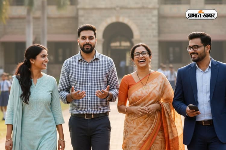 BEd का घटा कद, DElEd के बाद मौके ज्यादा, शिक्षक भर्ती के लिए नए नियम