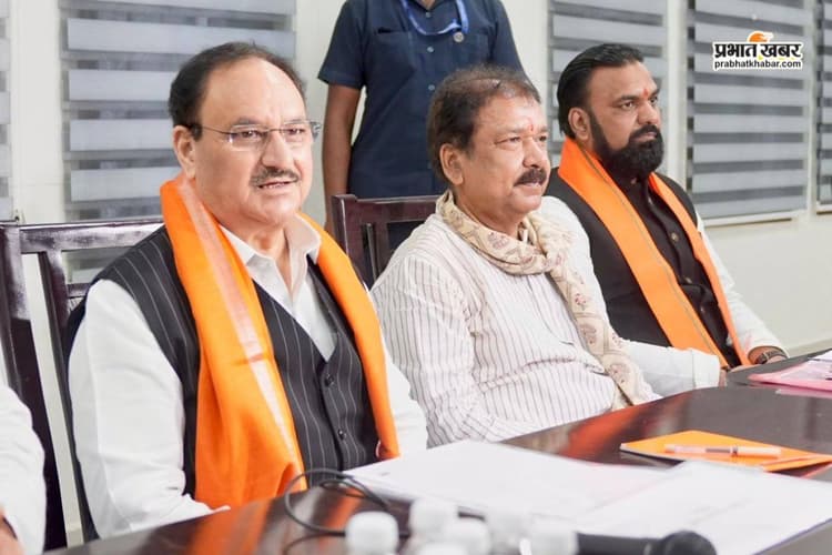 Bihar Vidhan sabha Chunav: किसे दिया जाए टिकट ? इनसे ली जाएगी राय, दो दिनों में बनेगा BJP का मास्टरप्लान