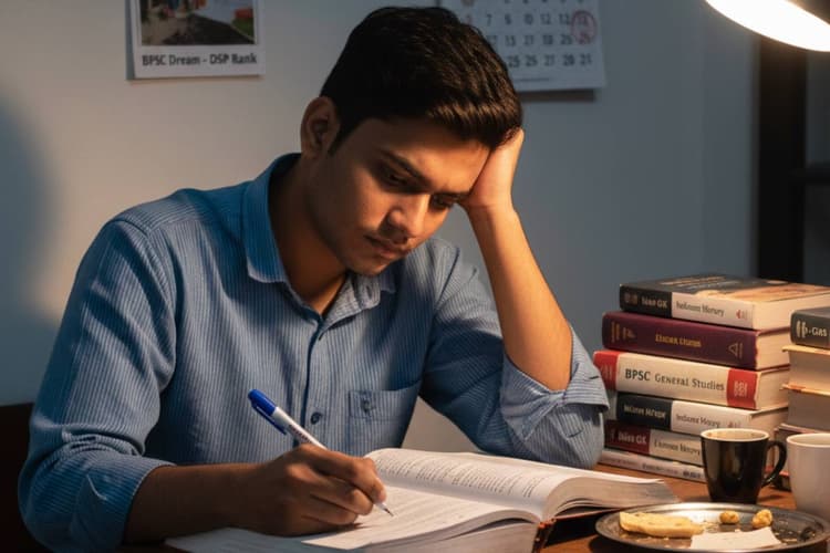 BPSC Prelims GK 2025: बीपीएससी परीक्षा में कुछ ही दिन बाकी, पेपर में बार-बार पूछे जाने वाले ये सवाल याद कर लें