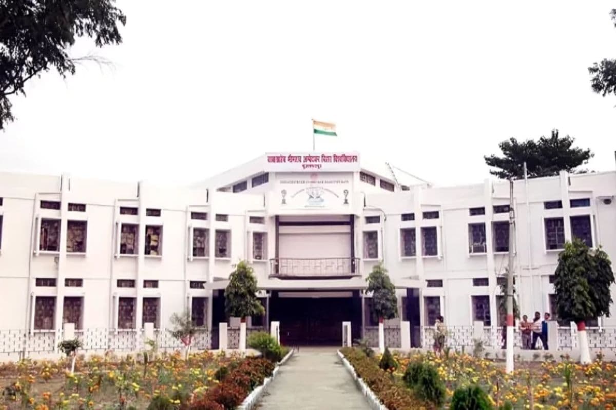 Bihar News: कन्या उत्थान योजना में फंसी छात्राओं की उम्मीदें, बीआरए बिहार विवि की लापरवाही से 50 हजार का नुकसान