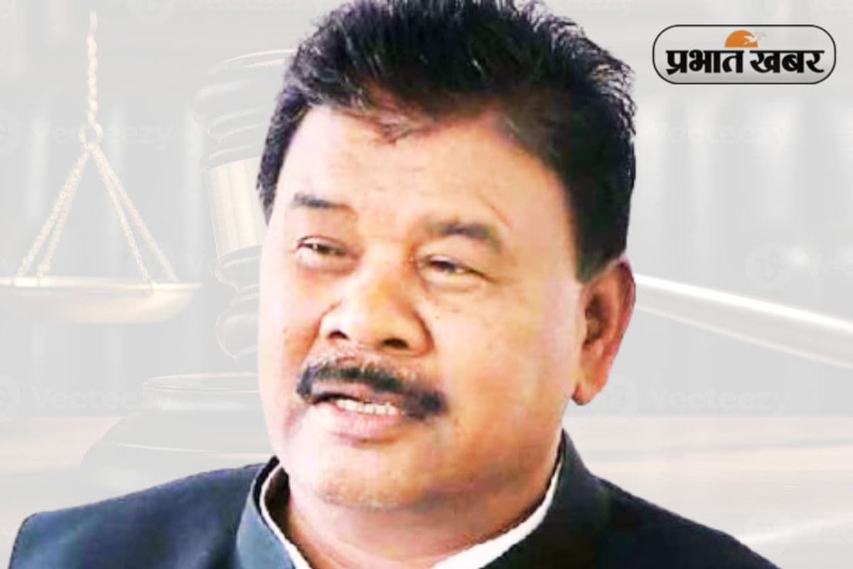 Bandhu Tirkey Acquitted