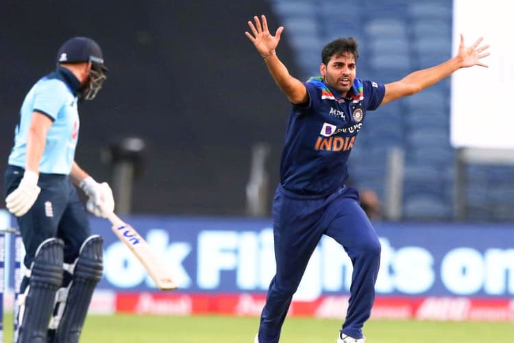 मेरा काम प्रदर्शन करना… टीम इंडिया में वापसी पर भुवनेश्वर कुमार ने दिया बड़ा बयान