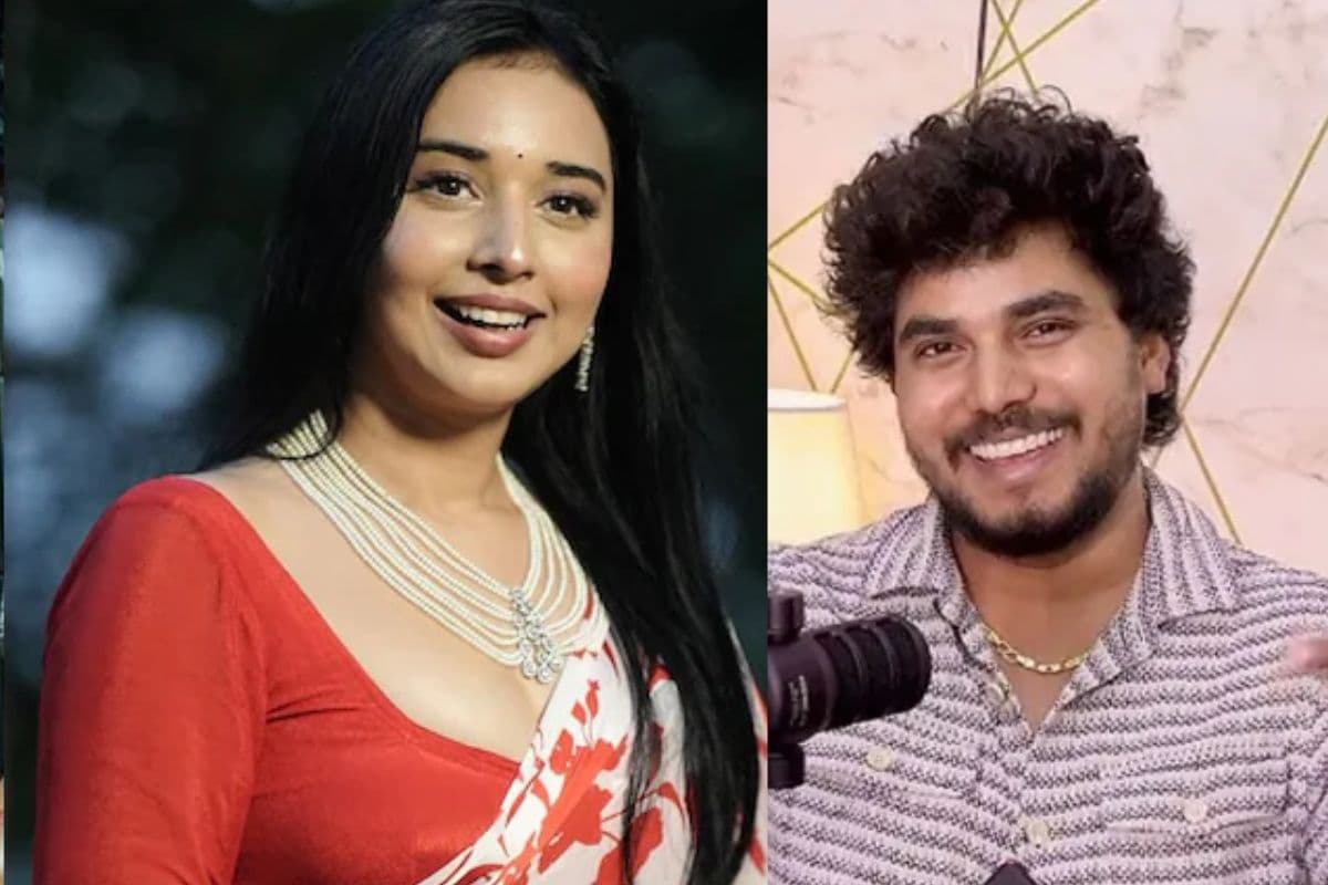 Bigg Boss 19 wildcard entry Bigg Boss 19 wildcard entry