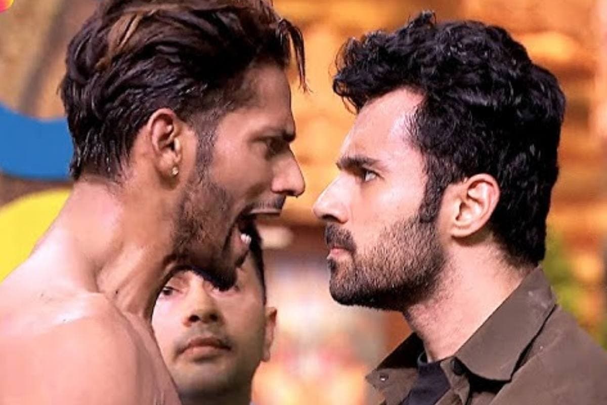 Bigg Boss 19: बसीर ने अभिषेक को कहा 'फ्लॉप', घर में मचा हाई-वोल्टेज ड्रामा