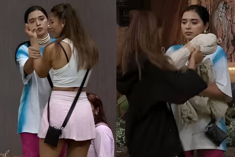 Bigg Boss 19: Tanya Mittal ने Nehal को दी धमकी, कहा- ''रोज ऐसे लोगों को मारते हैं और चंबल की नदी में फेंक देते हैं''