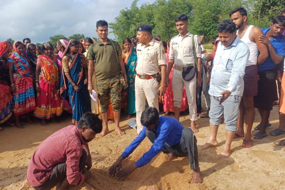 Bihar Crime Bihar Crime