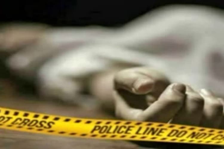 बिहार में अवैध संबंध के शक में पत्नी की हत्या, आधी रात को पति ने ऐसे दिया खौफनाक वारदात को अंजाम