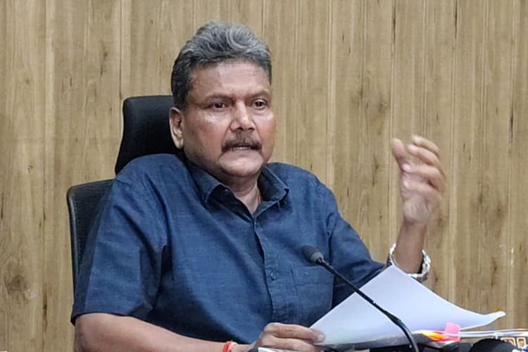 Bihar News: शिक्षा मंत्री सुनील कुमार ने किया STET परीक्षा का डेट अनाउंस, TRE-4 पर भी दिया बड़ा बयान