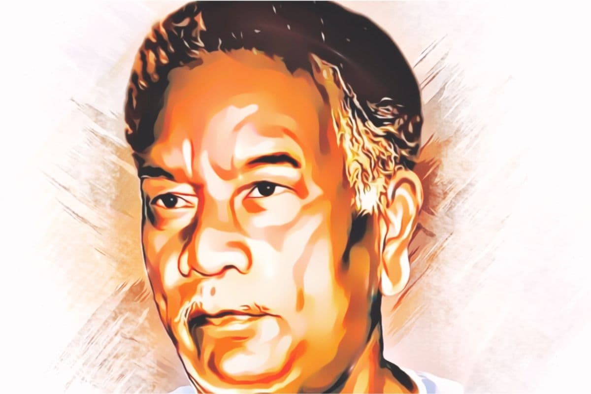 बिनोद बिहारी महतो : झारखंड आंदोलन के भीष्म पितामह, ‘पढ़ो और लड़ो’ के प्रणेता