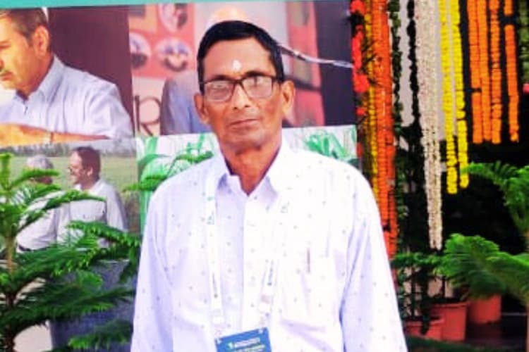 गढ़वा के ब्रजेश तिवारी झारखंड के किसानों को देंगे कमाई बढ़ाने के टिप्स