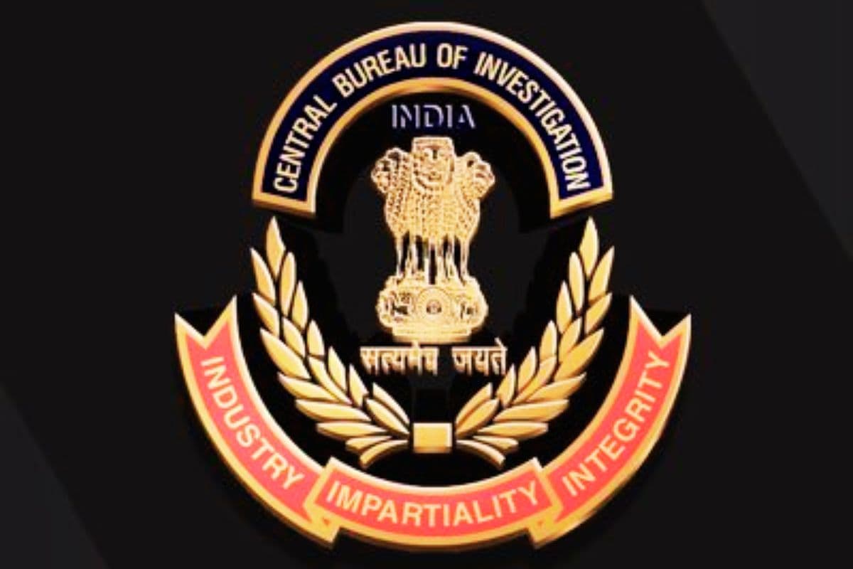 CBI Action against corrupt officers of ccl giddi c project CBI Action against corrupt officers of ccl giddi c project