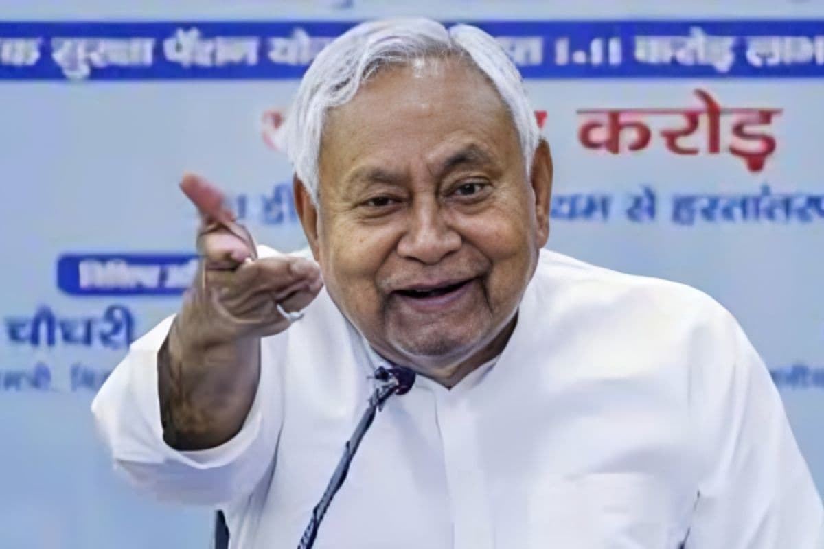 Bihar News: बिहार में दूध, दही और मछली की होगी भरमार, सीएम नीतीश ने 839 करोड़ की योजनाओं का किया शुभारंभ