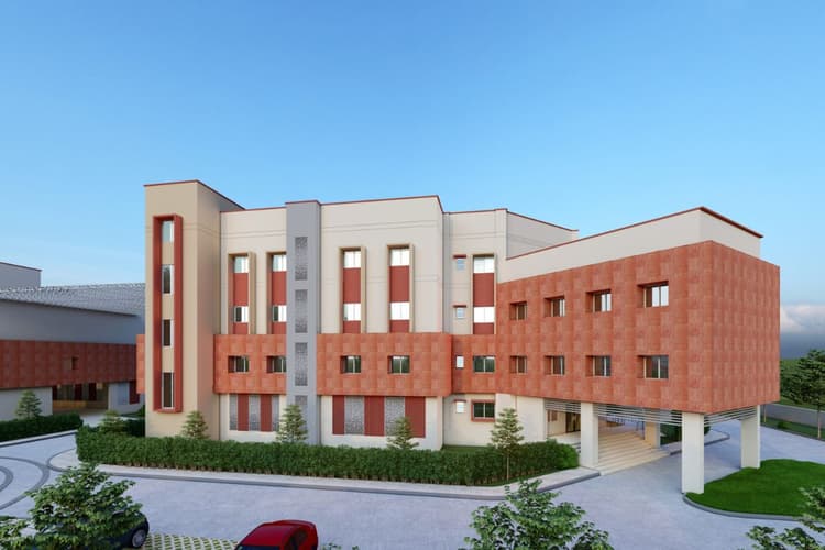 आपदा प्रबंधन को मिलेगी नई ताकत, पटना में बने अत्याधुनिक SDRF मुख्यालय का सीएम नीतीश आज करेंगे उद्घाटन