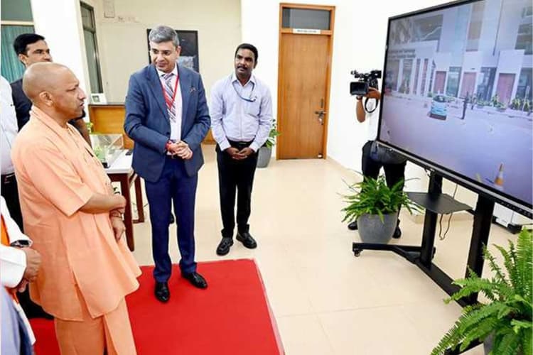 यूपी में चला 12 घंटे का महाअभियान: योगी सरकार ने 14 शहरों में एक साथ कसी कमर