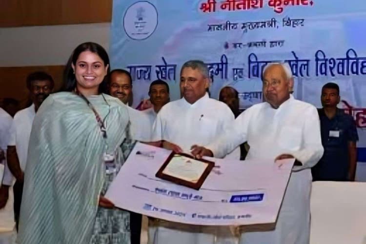 Bihar News: बिहार के खिलाड़ियों को मिलेगा 7.43 करोड़ का सम्मान, खेल सम्मान समारोह में सीएम करेंगे सम्मानित